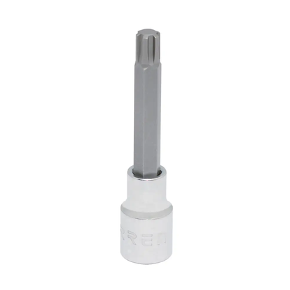5443-12M Copa punta ribe cuadrante 1/2" de 12 mm recubierta en Cr-Ni