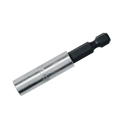 55004 Adaptador con imán para puntas 1/4", uso industrial, Urrea