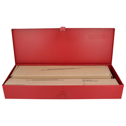 55200H Juego de dados 3/4" 20 piezas 19 a 50 mm, uso pesado, Urrea