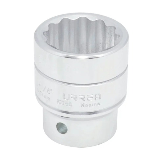 5540 Copa 12 pt cuadrante 3/4" de 1-1/4"