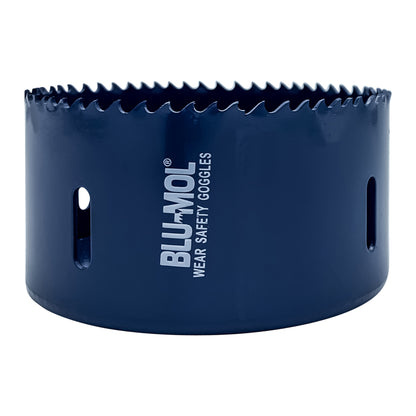 564 E0102447 Sierra copa bimetal 4" (102 mm)