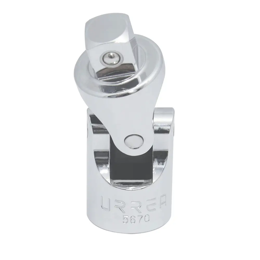 5670 Nudo universal 3/4", 3-3/4", uso pesado, Urrea