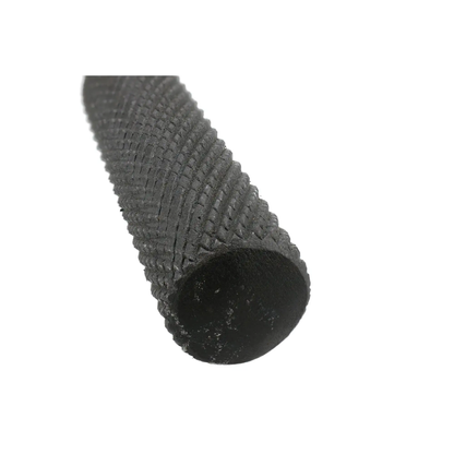 5686B Mango en L con balín y barreno para copas de impacto 3/4" X 16", uso pesado, Urrea