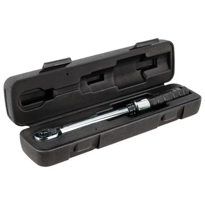6064A Torquimetro trueno 3/8" 30-250 in-lb (3.3-28.2 Nm)