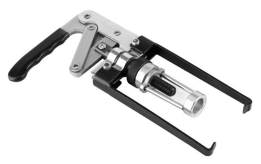 Force 62109 compresor de resorte de culata amplio rango en motores OHV, OHC y CVH