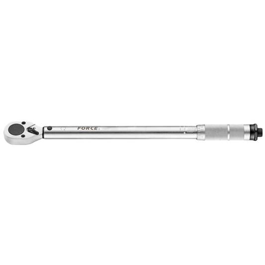 6473370K Torquímetro 3/8" 20-110 Nm (15 - 81 Lb-ft) largo 370 mm