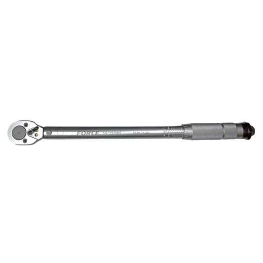 6473370KS Torquímetro 3/8" 20 - 108 Nm (15 - 80 Lb-ft) largo 370 mm
