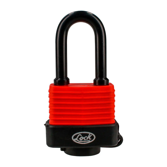 C25L40 Candado impermeable de horquilla larga 40 mm, Lock
