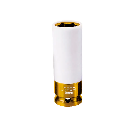 7319MP Copa de impacto cuadrante 1/2" de 19 mm protección en Nylamid