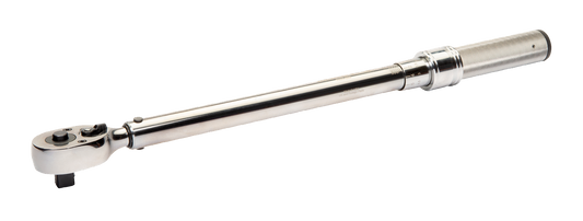 7455-340 Torquímetro 68 a 340 Nm (52 a 243 Lb-ft)