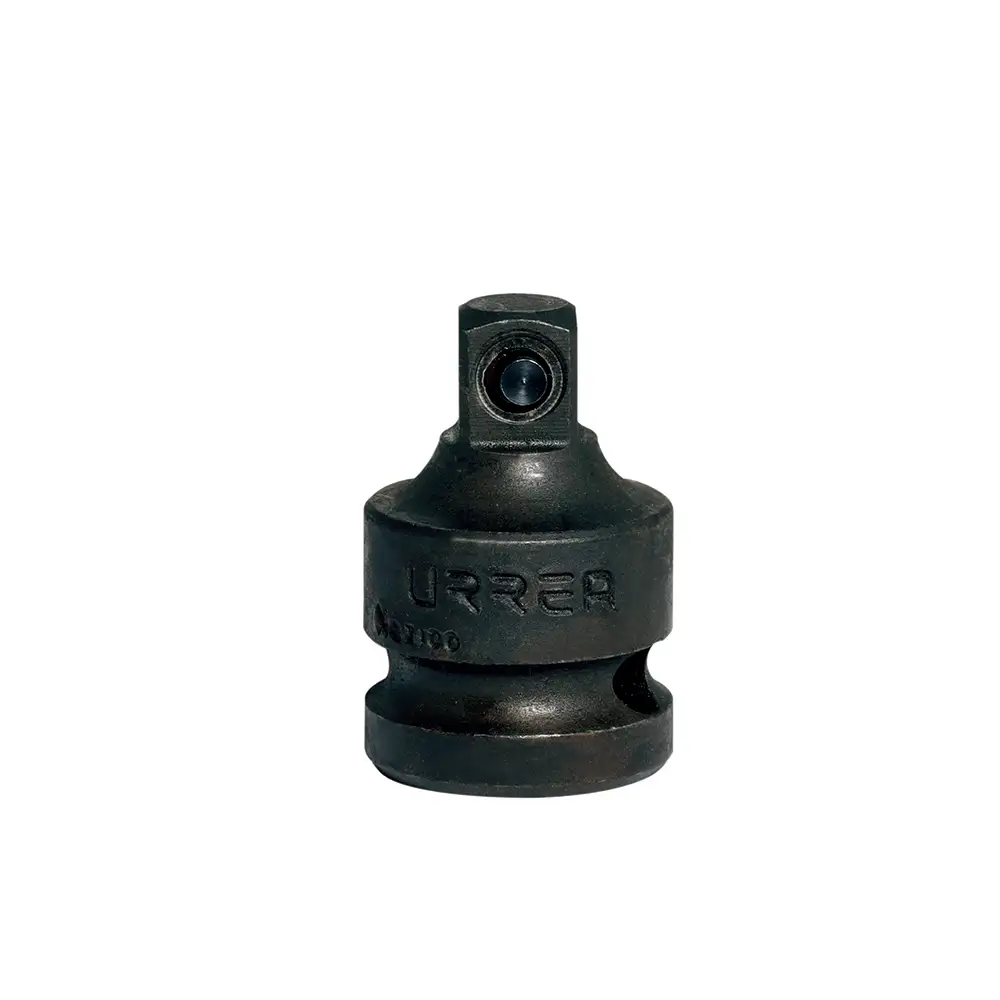 7651 Adaptador de impacto para copas 1/2" hembra a 3/8" macho, uso pesado, Wurth