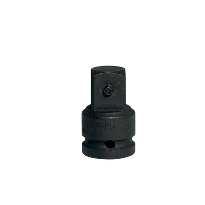 7652 Adaptador de impacto para copas 1/2" hembra a 3/4" macho, uso pesado, Urrea