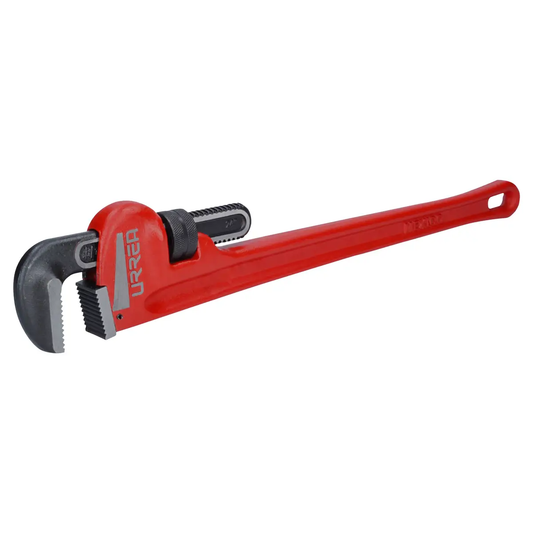 808UI Llave stillson de hierro maleable 8"
