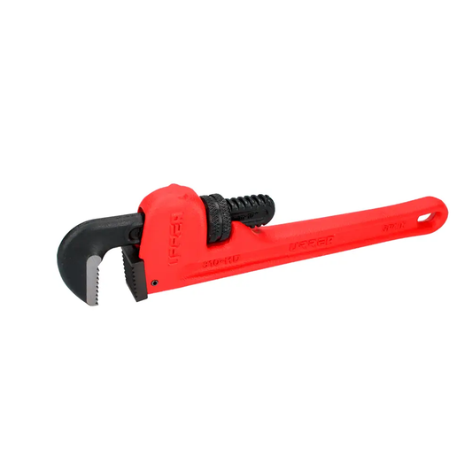 810HD Llave stillson de hierro maleable 10"