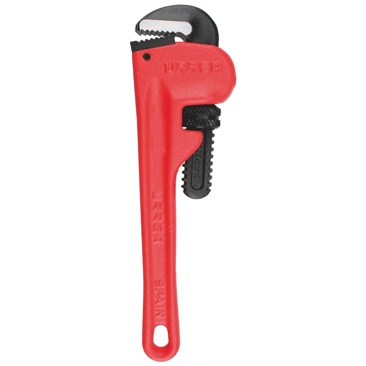 812HD Llave stillson de hierro maleable 12"