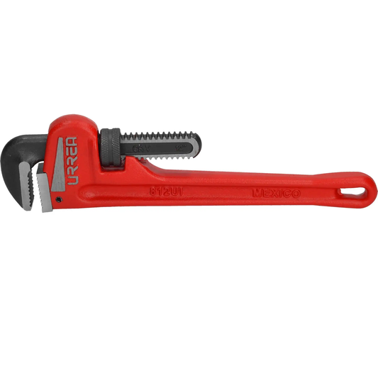 812UI Llave stillson de hierro maleable 12"