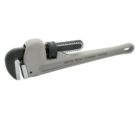 8510A Llave stillson de aluminio forjado 10"
