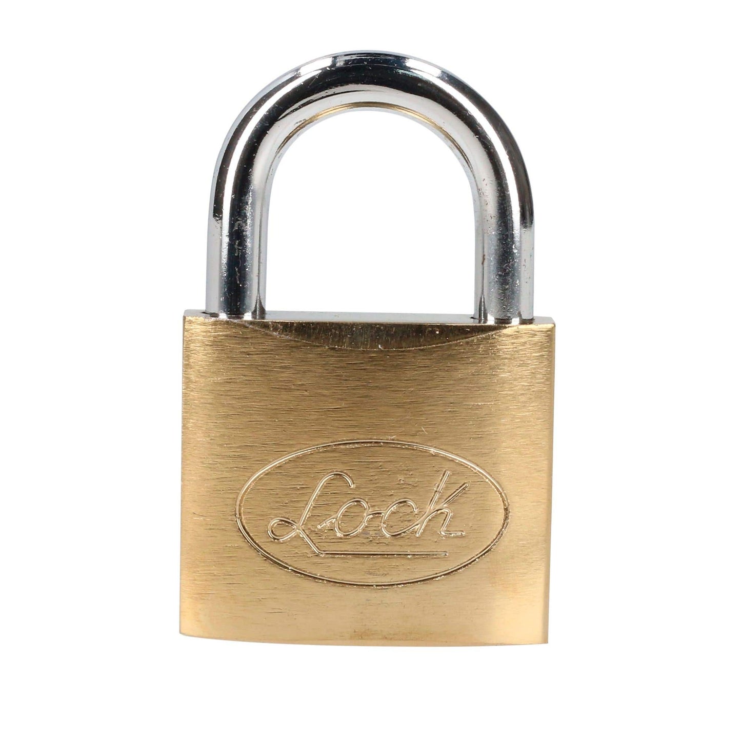 L22S50ELBB Candado de acero 50 mm anti-segueta y anti-impacto, Lock