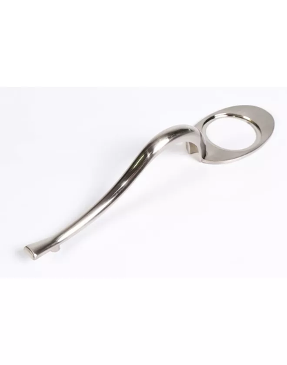 8795 Escudo italiano Inox
