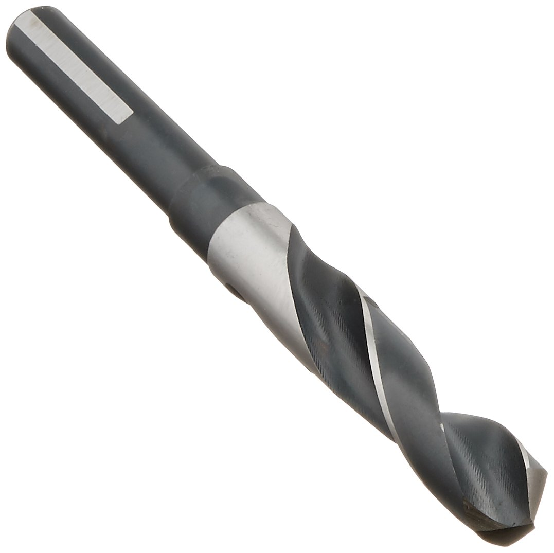91140 Broca HSS reducida a 1/2" X 5/8" Irwin