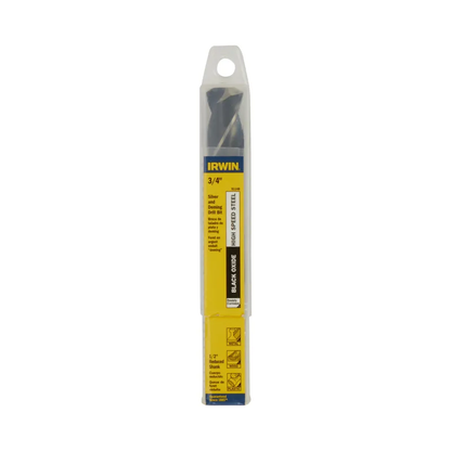 91148 Broca HSS reducida a 1/2" X 3/4" Irwin