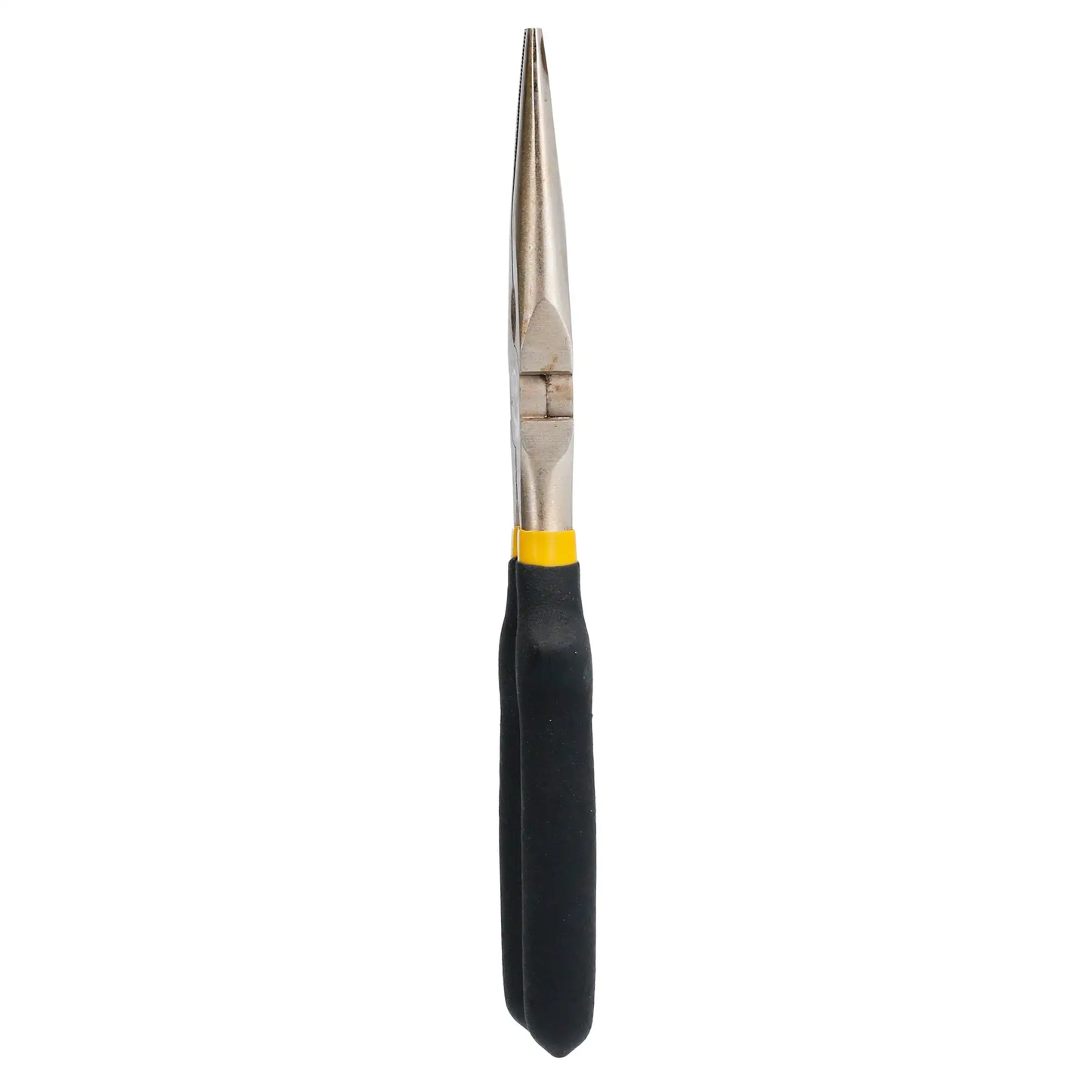 929 Alicate de punta larga - pinza 8" con mango Rubber Grip