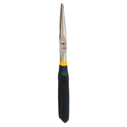929 Alicate de punta larga - pinza 8" con mango Rubber Grip