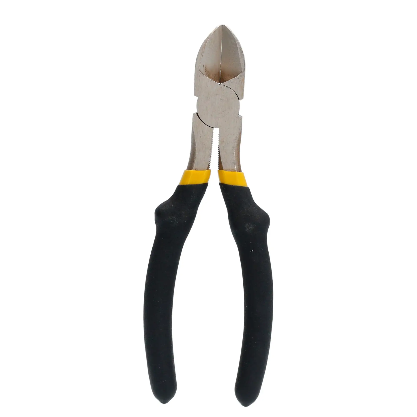 947 Alicate de corte diagonal - cortafrio 7" mango Rubber Grip