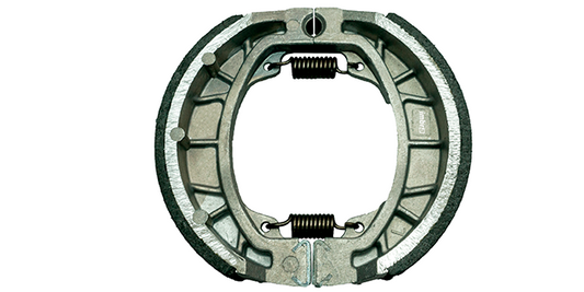 Banda de freno  ak flex 125-ak 110 sii-ak special 110- ax4 euro 3-viva r cool euro 3-best 125