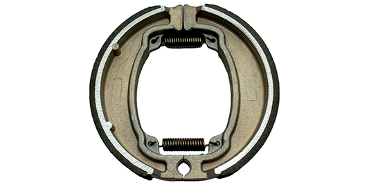 Banda honda splendor-xlr125-bross-eco100+-titan- cbz - splendor nxg (10-14)- kymco agility 125