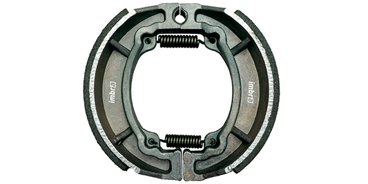Banda de freno boxer ct 100-platino 125 dtsi- discover 100-platino 125 cbs 4 vel-boxer ct 100 es titannium-viva r 115-ax 100-tvs sport 100 es