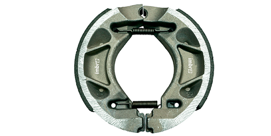 Banda de freno fz 16 st fazer-fz 16-ybr 125 ed-fz 16 2.0-
Ybr 125 e-libero 125-sz 16 r-aerox 155-sz rr 150