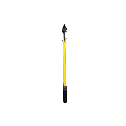 115144 Cizalla cortapernos mangos tubulares 30", uso profesional, Surtek