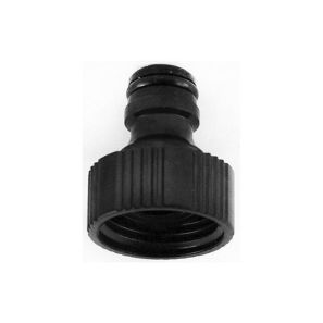 ACJ111 Acople para manguera de jardin K111 3/4" hembra