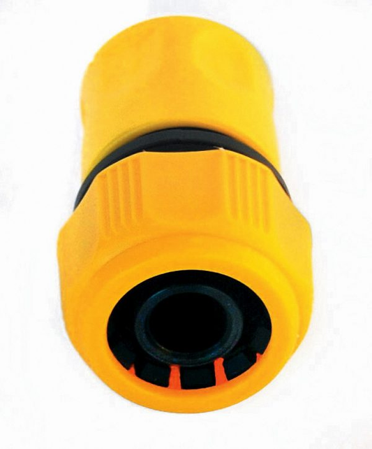 ACJ160 Acople para manguera de jardin HK-160 3/4"