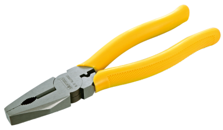 ALC85C Alicate universal 8.5"