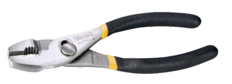 ALF08U Alicate 2 posicines tipo Ford 8"