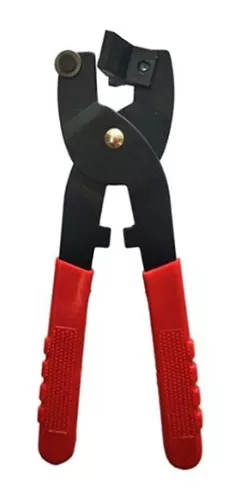 ALK208 Alicate para cerámica 8" con rodaja