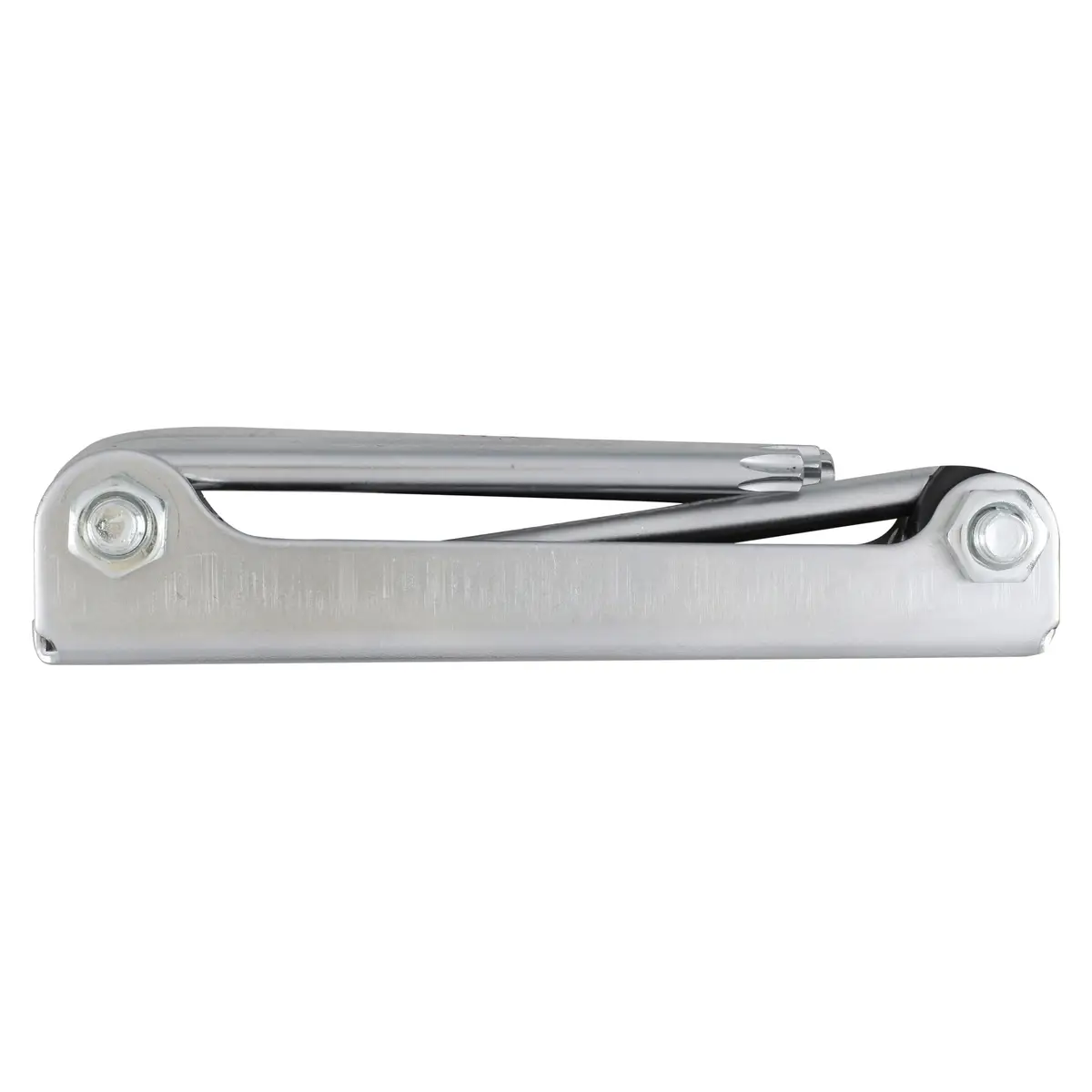 ALLFTN8 Juego de llaves torx tipo navaja 8 piezas T9 a T40, uso profesional, Surtek