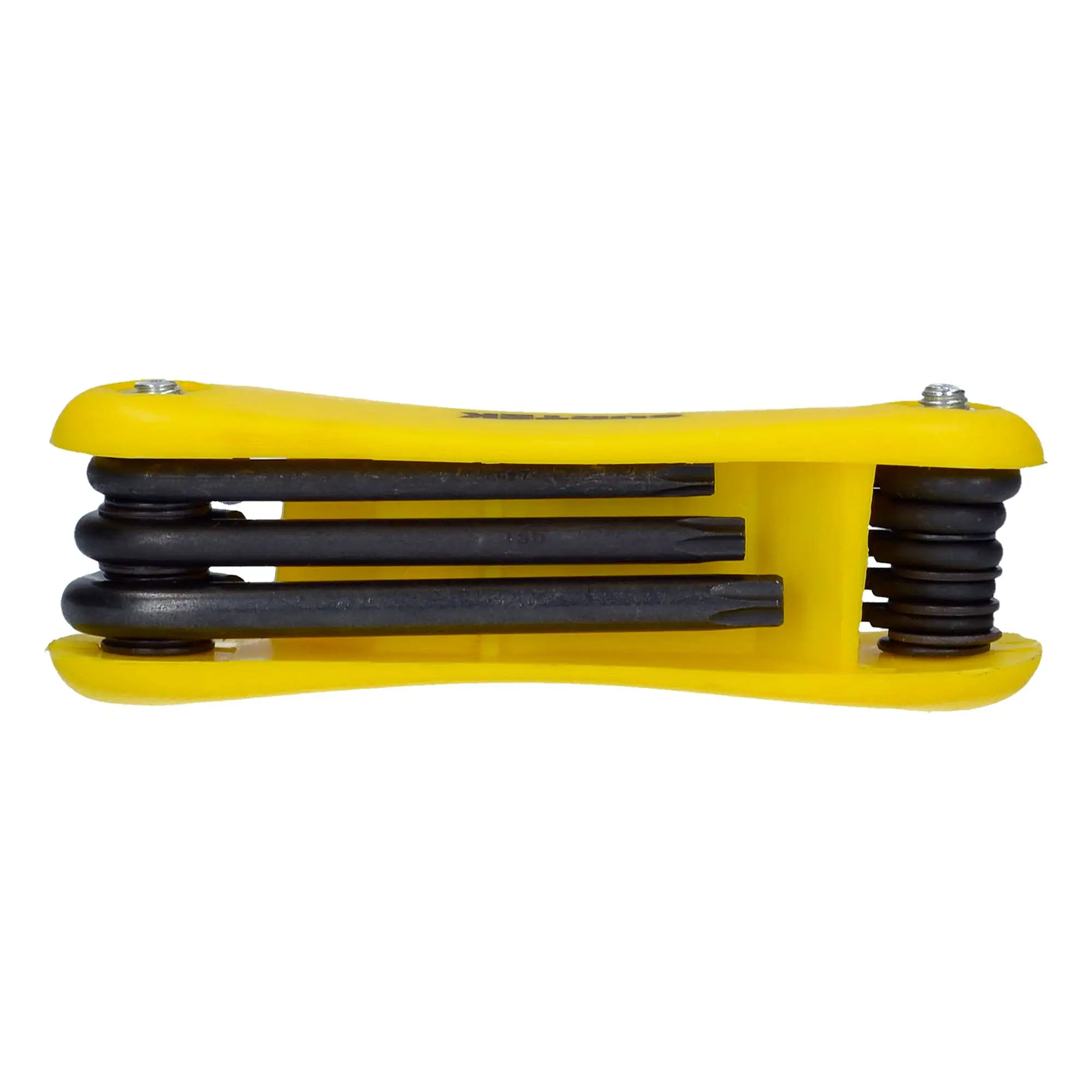 ALLFTNP8 Juego de llaves hexagonales Torx tipo navaja 8 piezas T9 a T40, uso profesional, Surtek