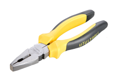 ALU6D15 Alicate universal 6" D15