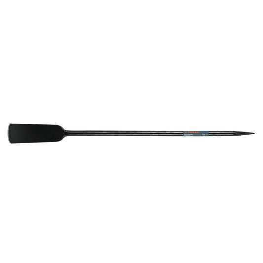BACO-120 Barra agrícola 1-1/8" 1200 mm x 102 mm