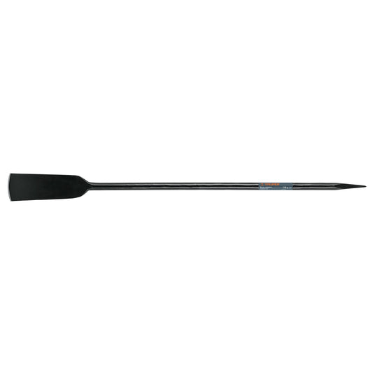BACO-130 Barra agrícola 1-1/8" 1300 mm x 102 mm