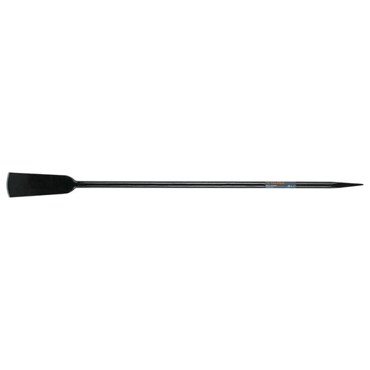 BACO-140 Barra agrícola 1-1/8" 1400 mm x 102 mm