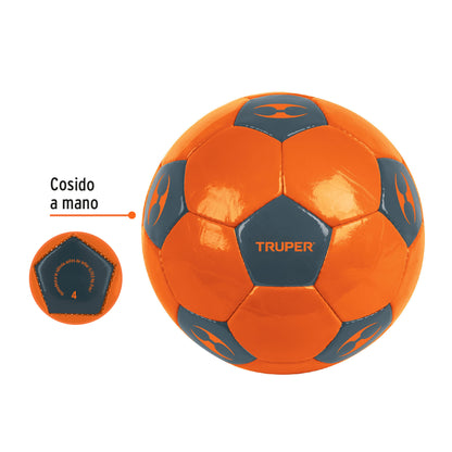 BAL-F Balón de fútbol, No. 5