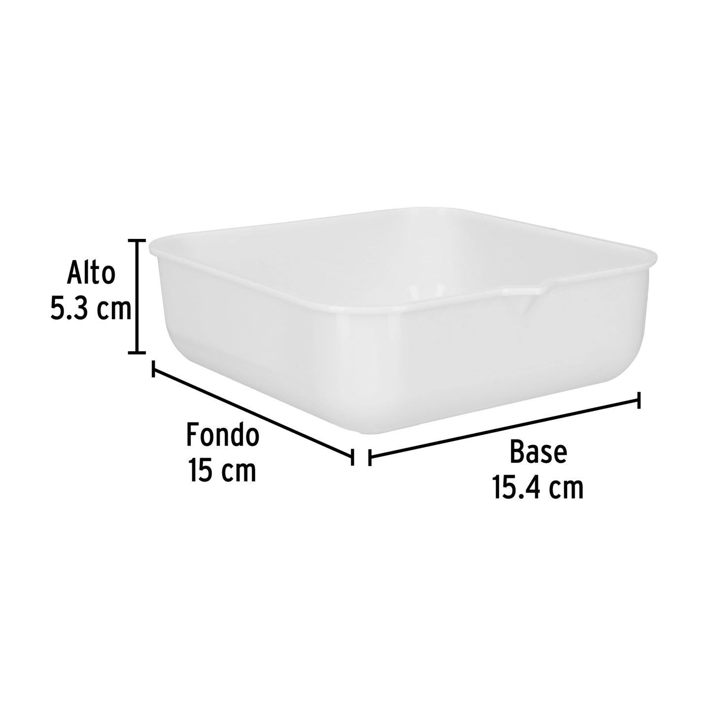 BAS-1CP Báscula mecánica Pretul de cocina para 1 kg