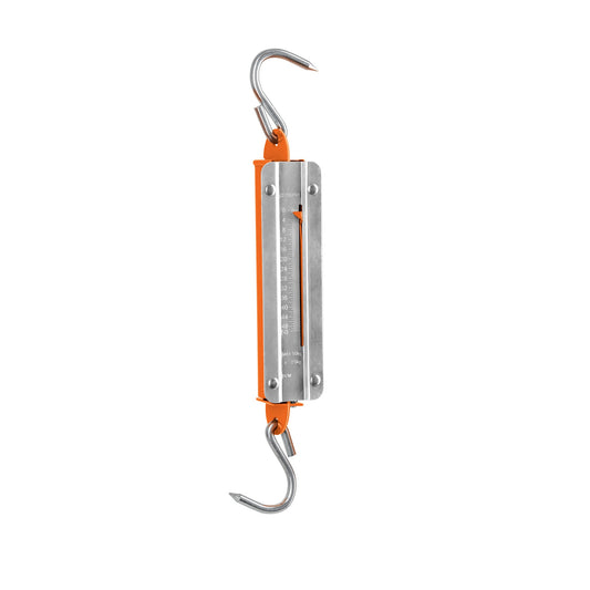 BAS-50R Báscula romana de resorte, 50 kg