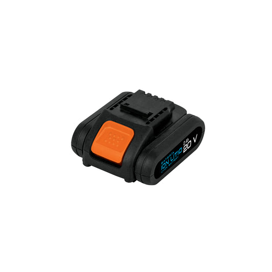 BAT-18A2 Batería ion Litio, 18 V para TALI-18A2 y ROTI-18A2