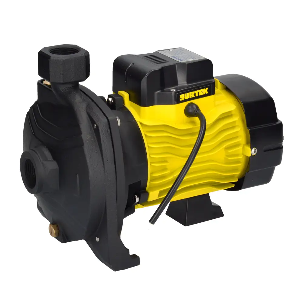 BC675 Bomba centrífuga para agua limpia 3/4HP 105 L/min, 26 m, 1" NPT