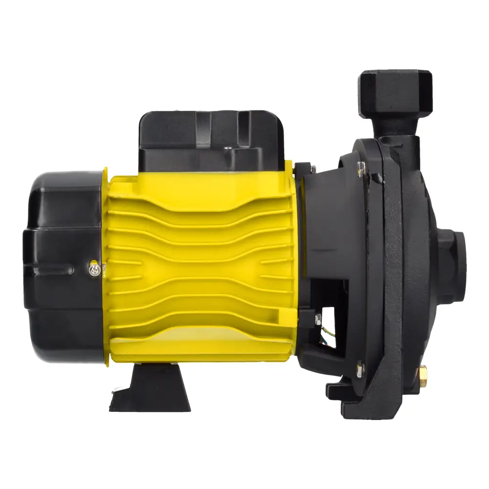 BC675 Bomba centrífuga para agua limpia 3/4HP 105 L/min, 26 m, 1" NPT